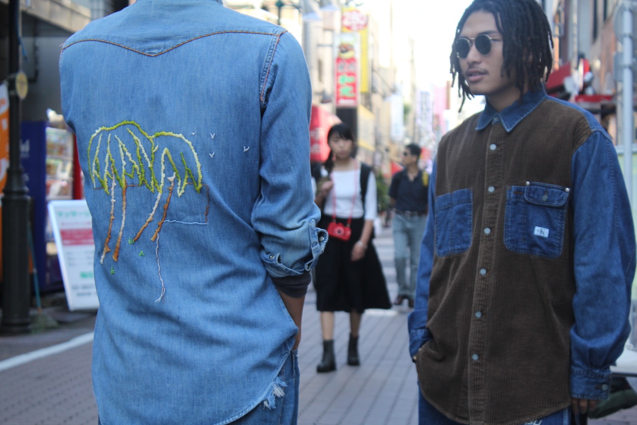 fubu – ページ 6 – upperupper